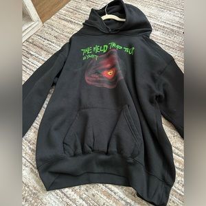 Lil Yachty Hoodie